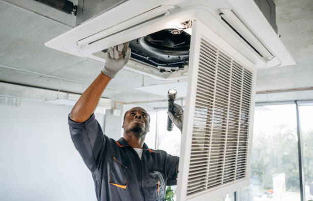 Licensed Hvac service in Charleston, MS - FH HVAC