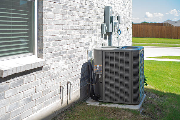 Reliable Hvac contractor in Charleston, MS by FH HVAC