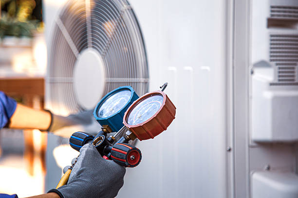 Affordable Hvac solutions in Charleston, MS